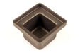 A1540 75 x 75mm Extended Life Crucible Pot