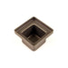 A1540 75 x 75mm Extended Life Crucible Pot