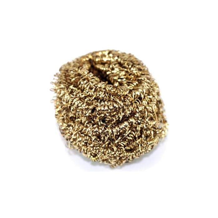 A1561 Brass Wire Cleaner