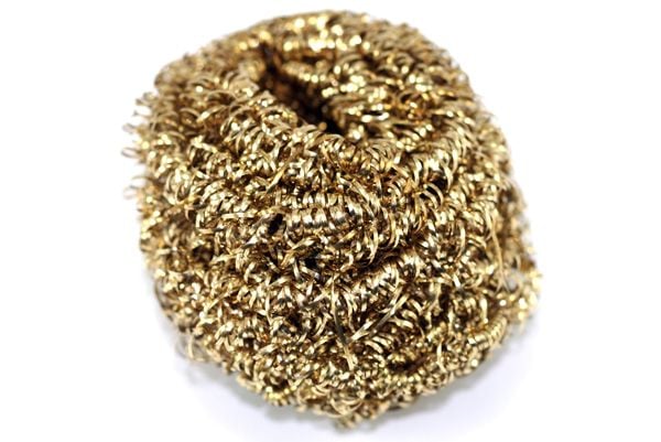 A1561 Brass Wire Cleaner