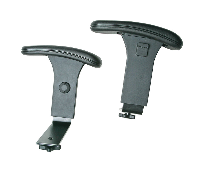 A5 Optional Arm Rest Set