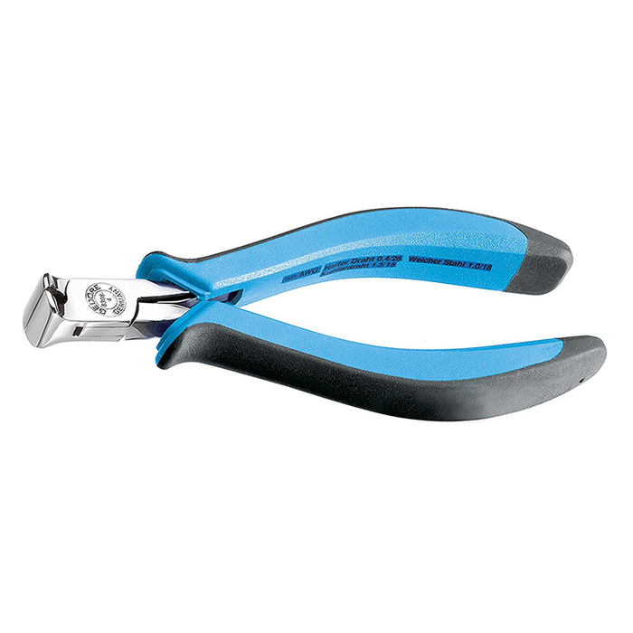 Gedore 1743635 Electronic end cutting nipper 8308-4