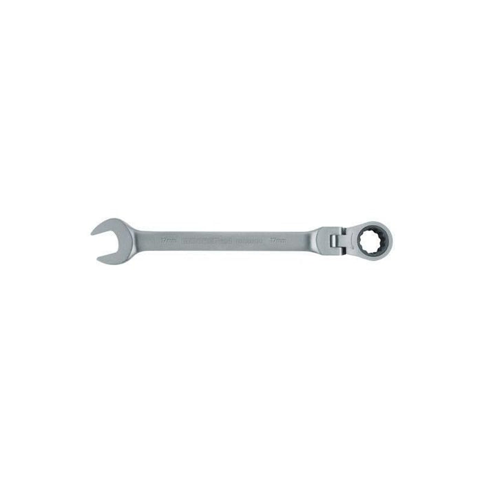 Gedore R07300100 Flex.comb.ratchet span. Size 10mm L.160mm