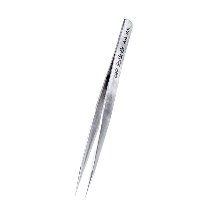 CHP AA-SA Fine Point Tweezers