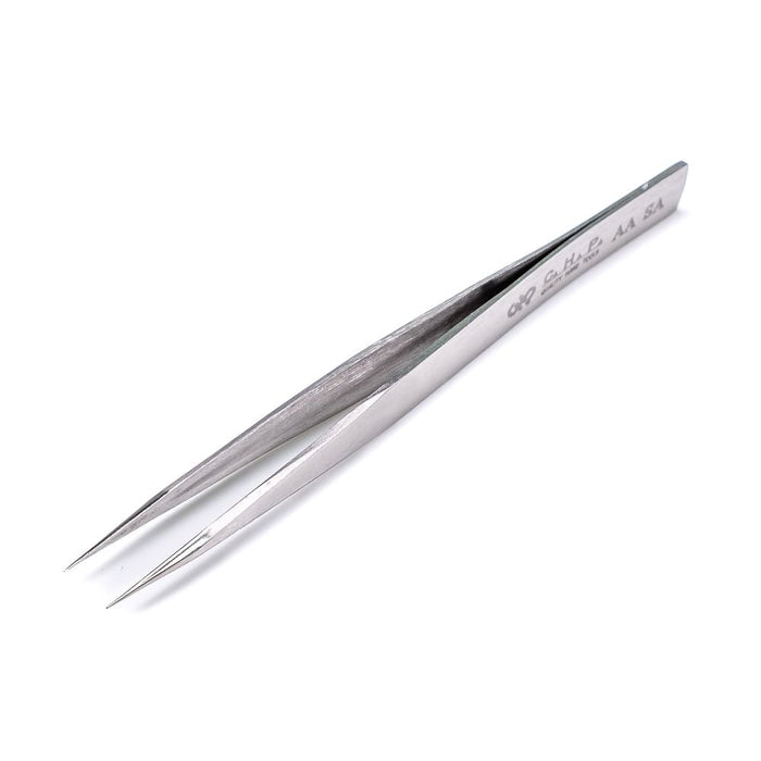 CHP AA-SA Fine Point Tweezers