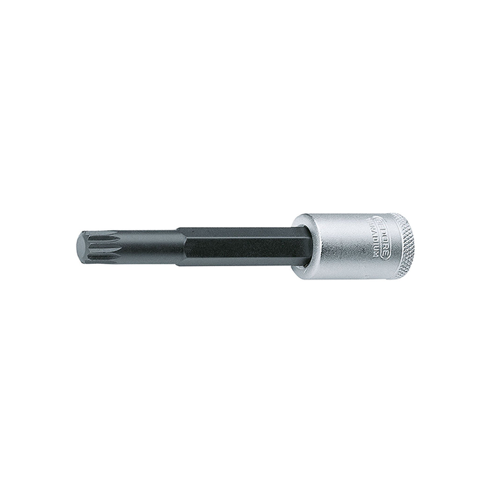 Gedore 1394320 Screwdriver bit socket 3/8" INX 30 L 8