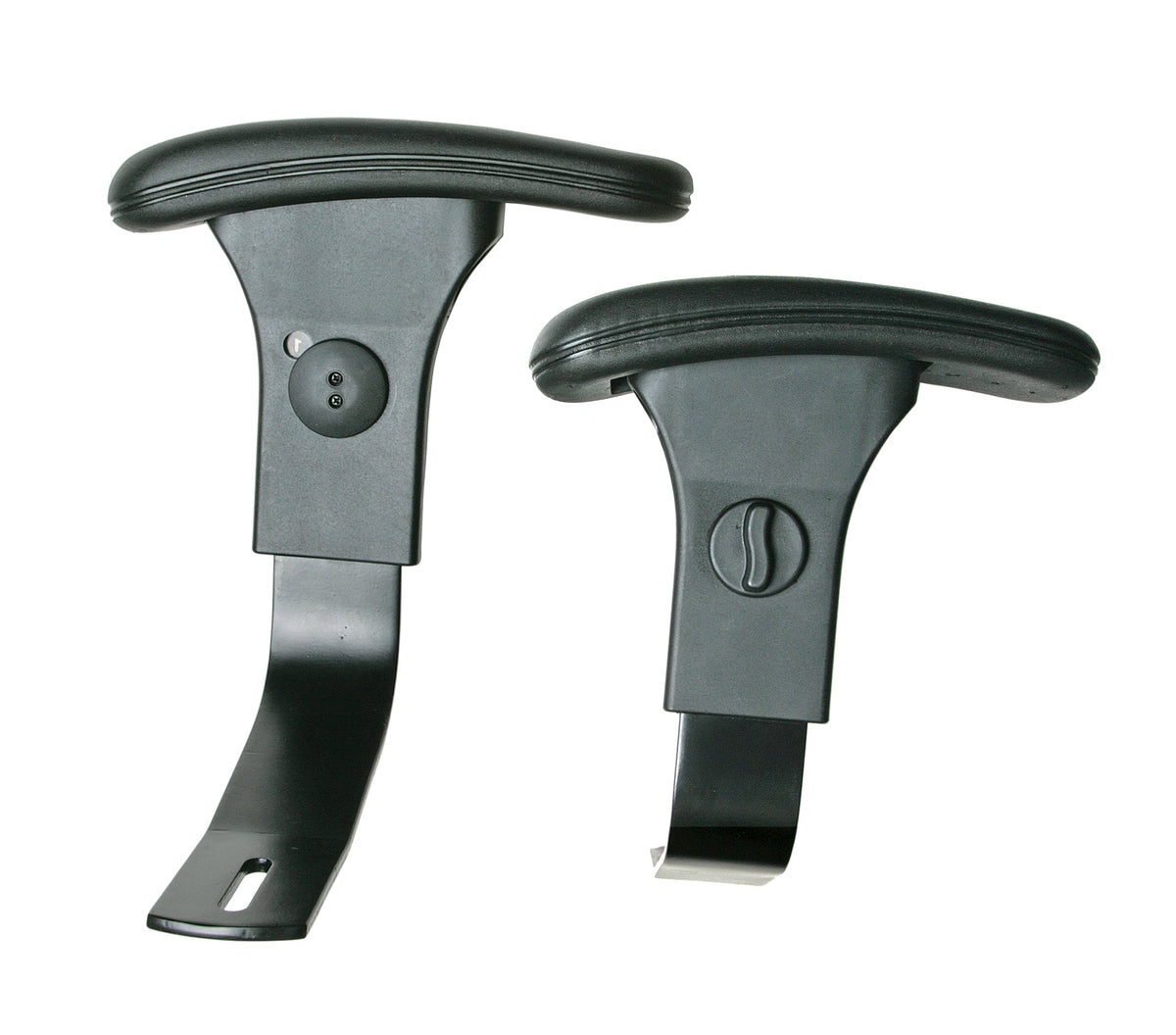 AA Ergonomic Adjustable Arms Set — starboardtechnology