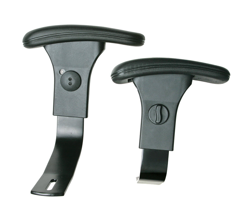 AA Ergonomic Adjustable Arms Set