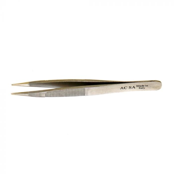CHP AC-SA Precision Fine Point Tweezers