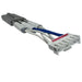AH5002 FX-305 Replacement Left Heater