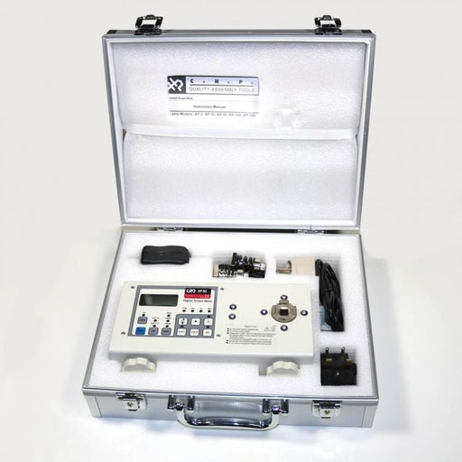 AP-10 Torque Meter (0.15-10.0 kfg-cm)