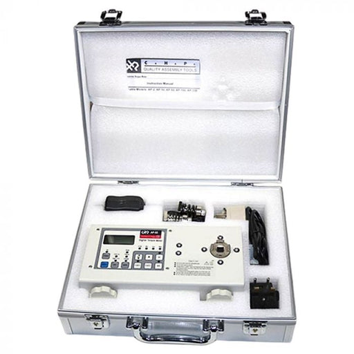 AP-02 Torque Meter (0.03-2.0 kgf-cm)