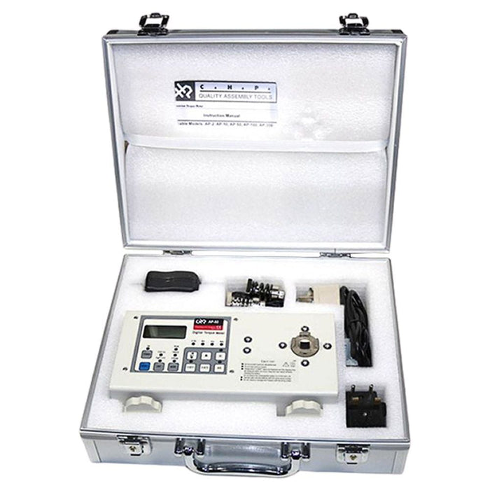 AP-02 Torque Meter (0.03-2.0 kgf-cm)