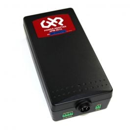 APM-301A, Power Supply