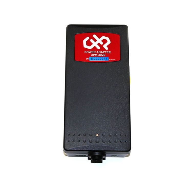 APM-302B, Power Supply for AT-Drivers