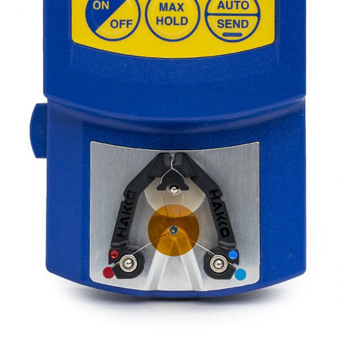 AS5000 Extended Life Sensor