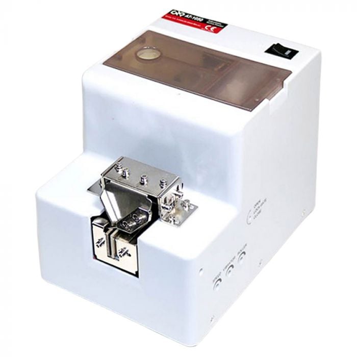 AT-1050 Standard Adjustable Screw Feeder