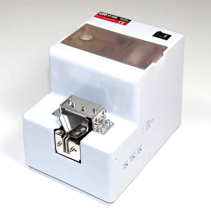 AT-1060 Standard Adjustable Screw Feeder