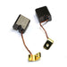 AT-2B1014 Carbon Brushes