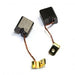 AT-2B1014 Carbon Brushes