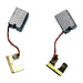 AT-2B1018 Carbon Brushes