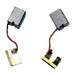 AT-2B1018 Carbon Brushes