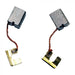 AT-2B1018 Carbon Brushes