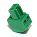 AT-2T6011-1, 2 Pin Connector