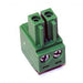 AT-2T6011, 2 Pin Connector