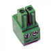 AT-2T6011, 2 Pin Connector