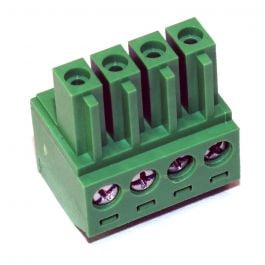 AT-2T6012, 4 Pin Connector