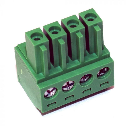 AT-2T6012, 4 Pin Connector