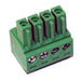 AT-2T6012, 4 Pin Connector