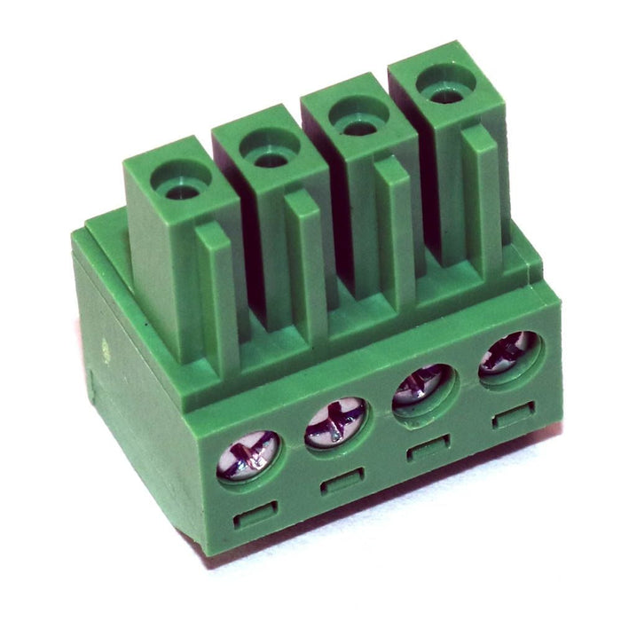 AT-2T6012, 4 Pin Connector