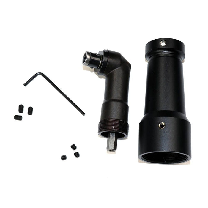AT-4A9121 Right Angle Head
