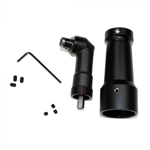 AT-4A9121 Right Angle Head