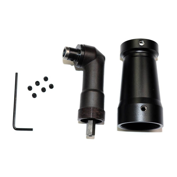 AT-4A9123 Right Angle Head