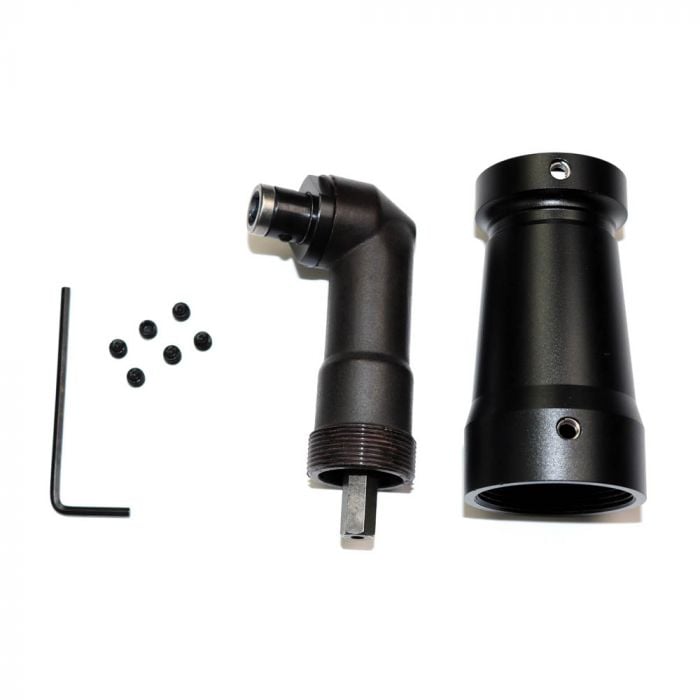 AT-4A9123 Right Angle Head