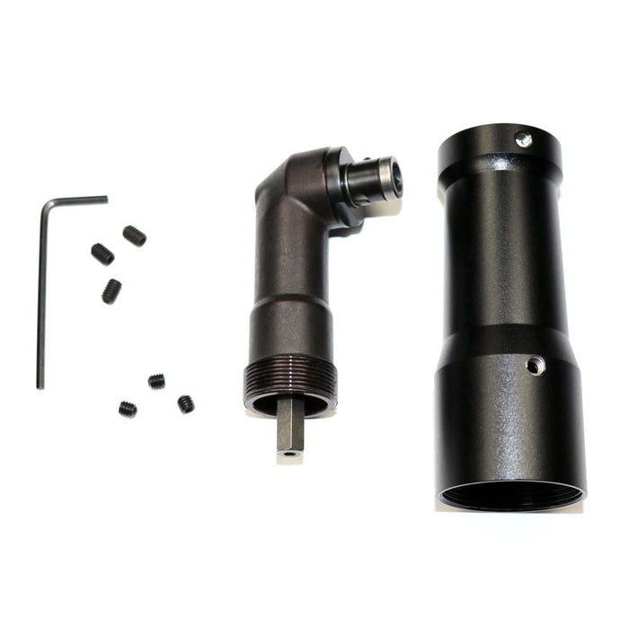 AT-4A9125 Right Angle Head