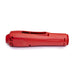 AT-6Z1109 AT-Series Driver Housing