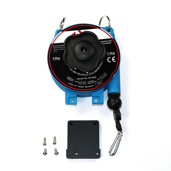 AT-SB30, Spring Balancer