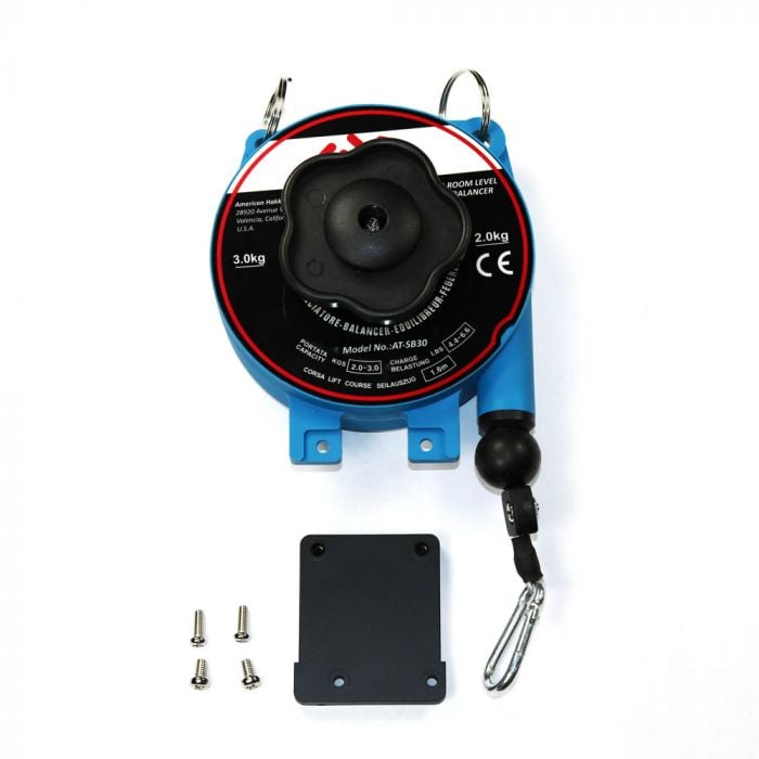 AT-SB30, Spring Balancer