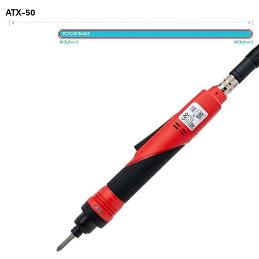 ATX-50 Intelligent Torque Driver