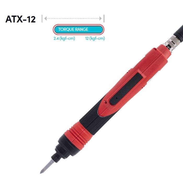 ATX-12 Intelligent Torque Driver
