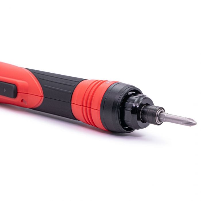 ATX-12 Intelligent Torque Driver
