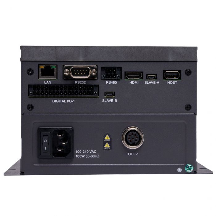 Hakko ATX-P1 Controller Single Port Power Supply for ATX Torque Driver