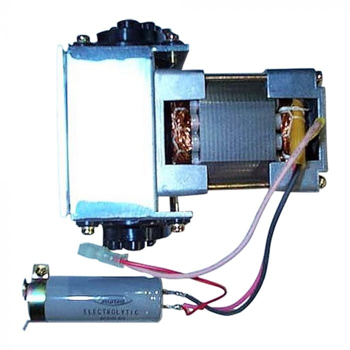 B1047 Pump