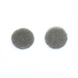 B1059 Exhaust Filters (2-pack)