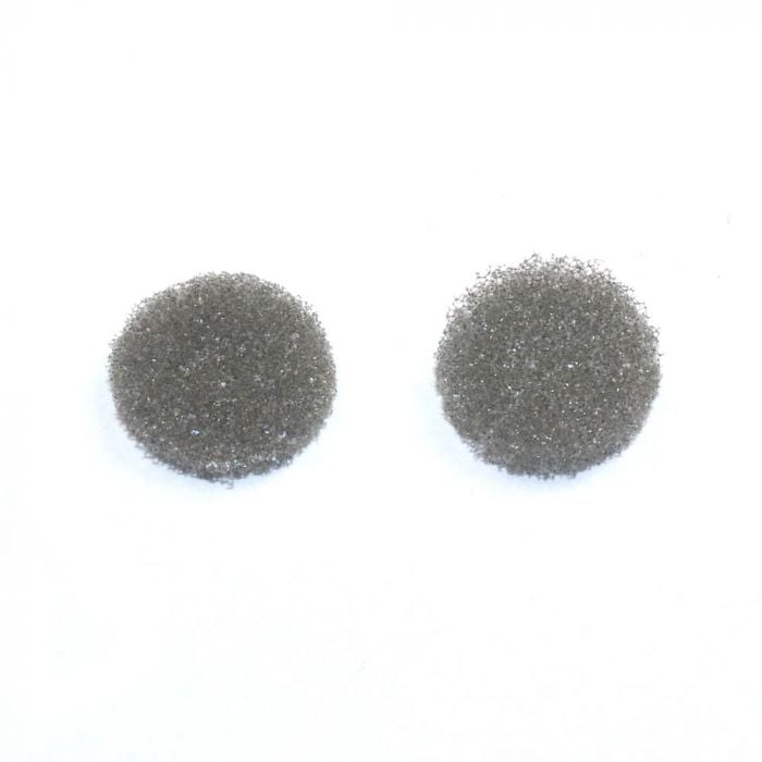 B1059 Exhaust Filters (2-pack)