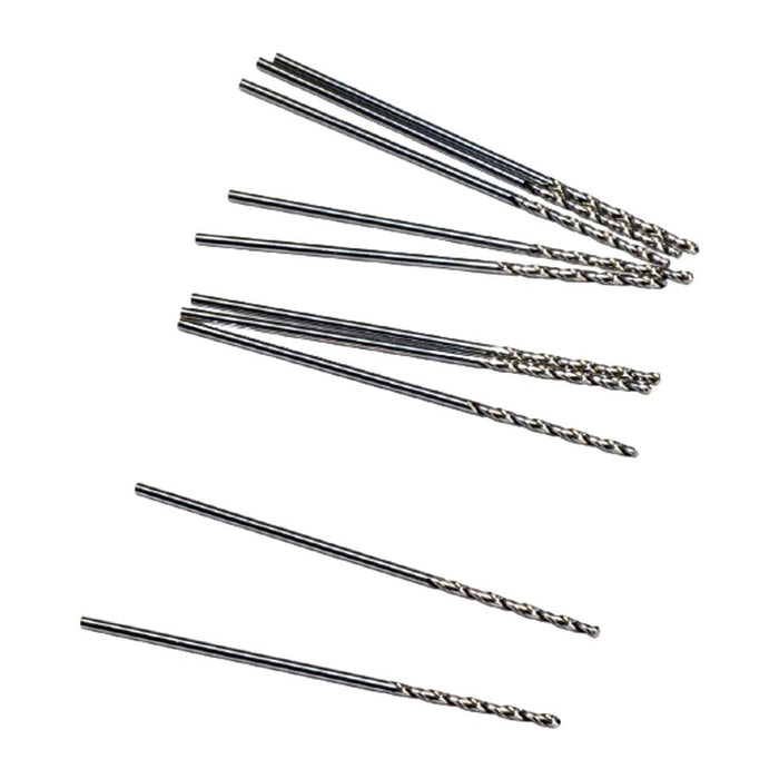 B1309 Drill Bit 1.0mm (10-pack)